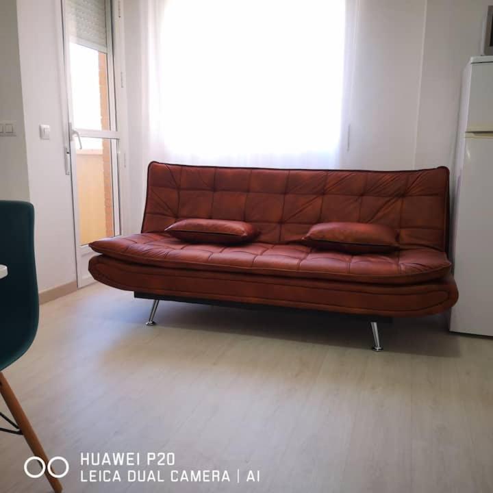 Arrixaca 2 El Palmar Tv Wifi Aire Appartement El Palmar (Murcia)