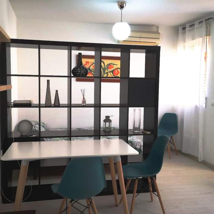 Appartement Arrixaca 2 El Palmar Tv Wifi Aire *